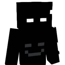 loe65 Minecraft avatar bust