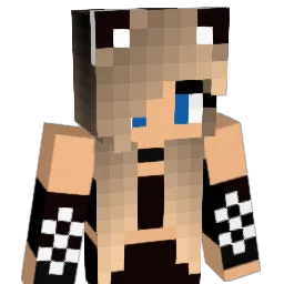 loeki05 Minecraft avatar bust