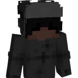 loey_1101 Minecraft avatar bust