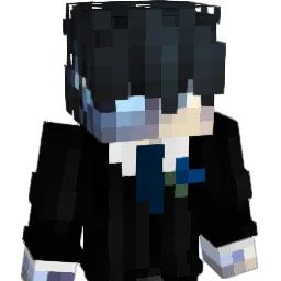 lofisdeko_ Minecraft avatar bust