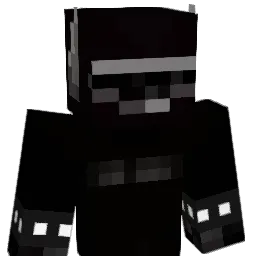 loforque's Minecraft skin