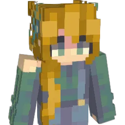 loftylaur's Minecraft skin