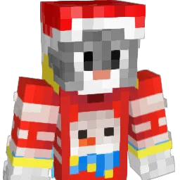 log_to_kot Minecraft avatar bust
