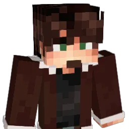 logan470's Minecraft skin