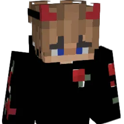 logan_nnnnn Minecraft avatar bust