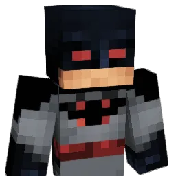 loganator2698 Minecraft avatar bust