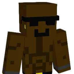loganboy9 Minecraft avatar bust