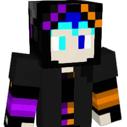 logandary2001 Minecraft avatar bust