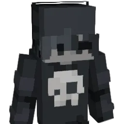 logang780's Minecraft skin