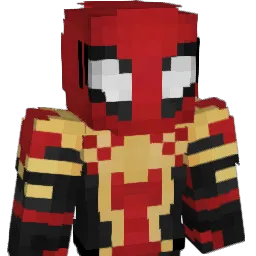 logannnzzz Minecraft avatar bust