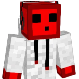 loganowndu Minecraft avatar bust