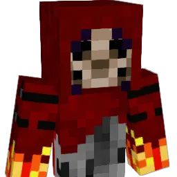 loganr5 Minecraft avatar bust