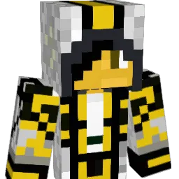 logans_brother Minecraft avatar bust
