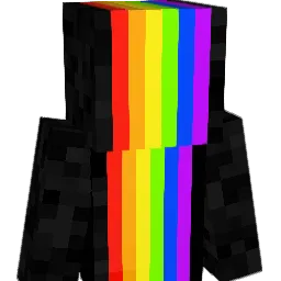 loganshortt Minecraft avatar bust