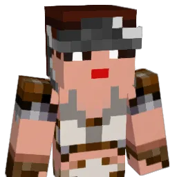 loganswifey Minecraft avatar bust