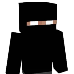 loganthebeast10 Minecraft avatar bust