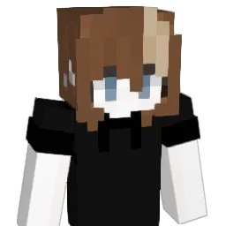 loganthepleb Minecraft avatar bust
