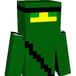 logar69 Minecraft avatar bust
