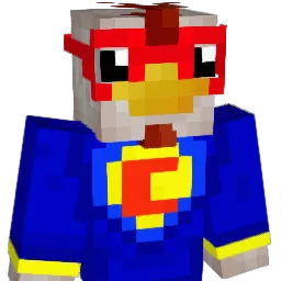 logenos's Minecraft skin