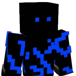 logi1k07 Minecraft avatar bust