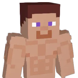 logicL1's Minecraft skin