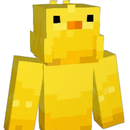 logicbreaks Minecraft avatar bust