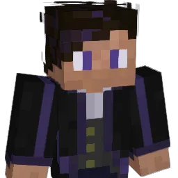 loginapper Minecraft avatar bust