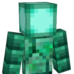 loginek003 Minecraft avatar bust