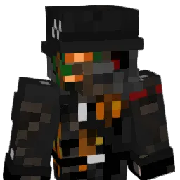 loglogika's Minecraft skin