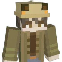 logman0069's Minecraft skin