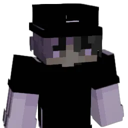 logme Minecraft avatar bust