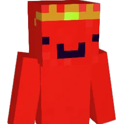 logo3709 Minecraft avatar bust