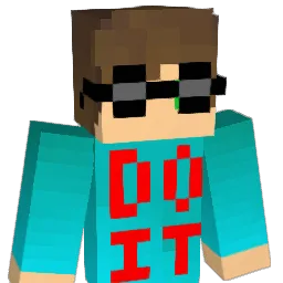 logo456's Minecraft skin
