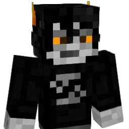 Minecraft-Avatar von logoloss: Büste