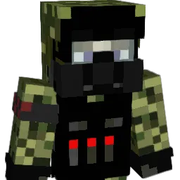 logpie1's Minecraft skin