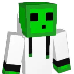 logr79's Minecraft skin