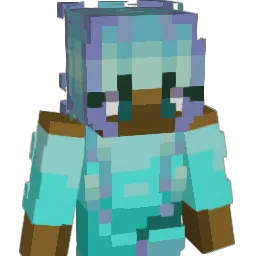 logravity's Minecraft skin