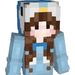 logroll's Minecraft skin
