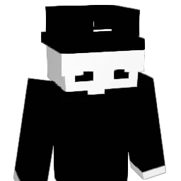logrum281 Minecraft avatar bust