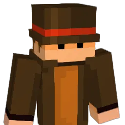logs314's Minecraft skin