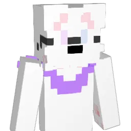 logspa's Minecraft skin