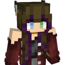 logzy_bell Minecraft avatar bust