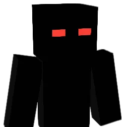 lohfax Minecraft avatar bust