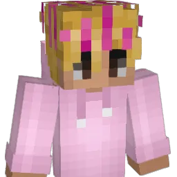 lohobit142 Minecraft avatar bust