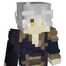 lohyy Minecraft avatar bust