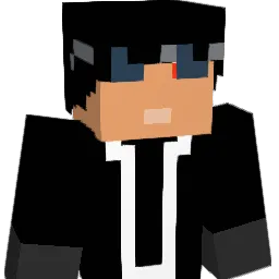 loic4321 Minecraft avatar bust