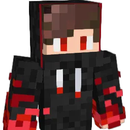 loicandi's Minecraft skin