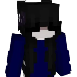 loicguineapig Minecraft avatar bust