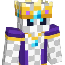 loiclevi Minecraft avatar bust