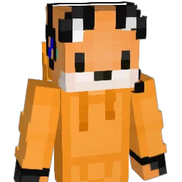 loik_xdxd Minecraft avatar bust
